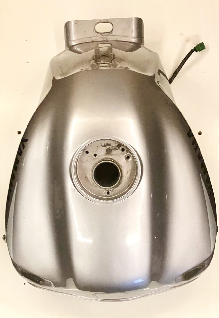 Réservoir essence - Yamaha 850 TDM (4TX)