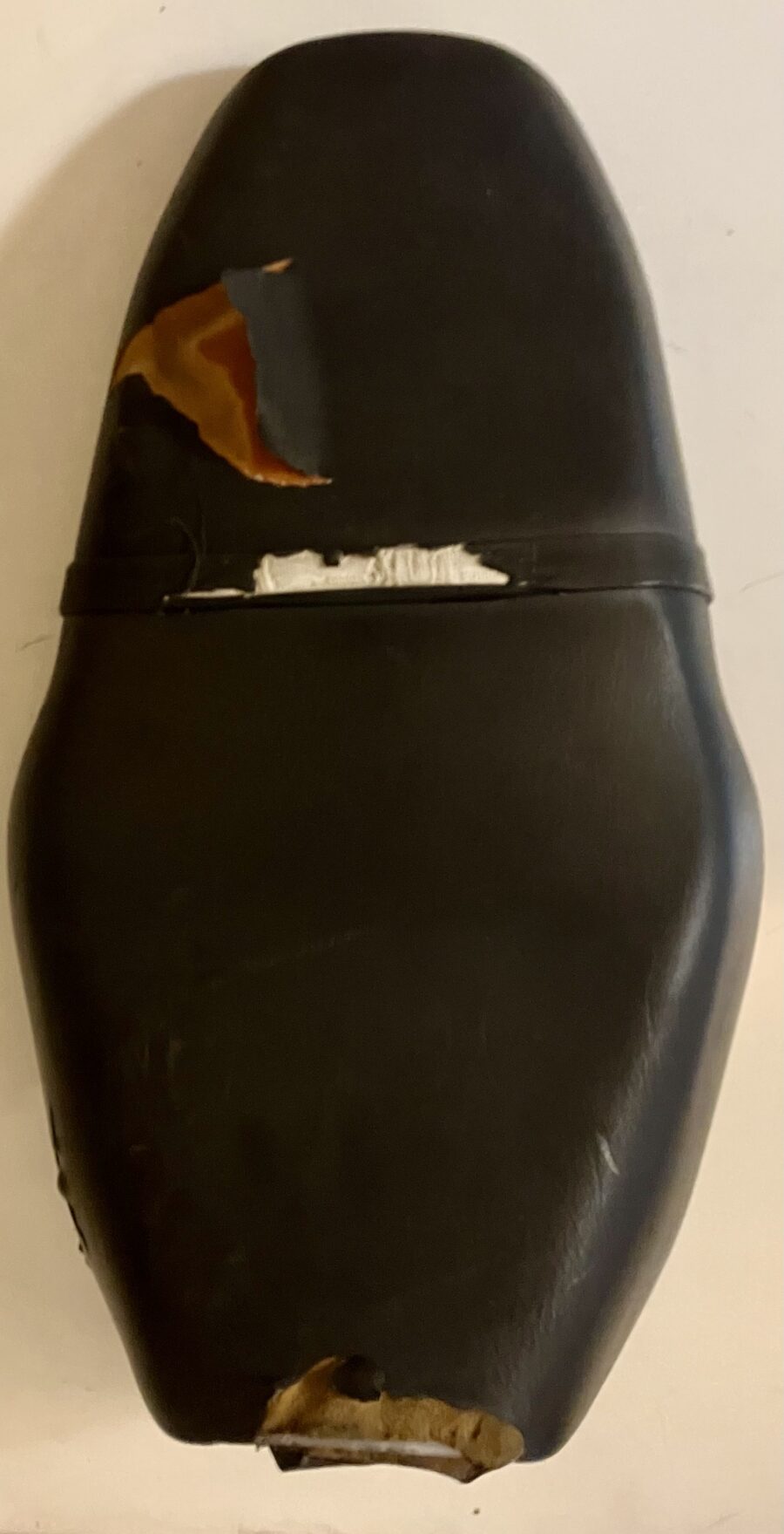 Selle à reconditionner - Suzuki 1200 Bandit