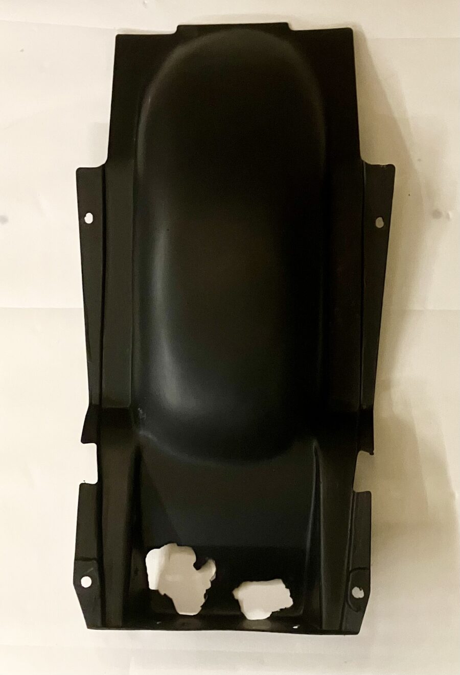 Passage de roue - Yamaha 600 Fazer (Phase 1)